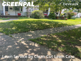 Grass Cutting nearby Toledo, OH, 