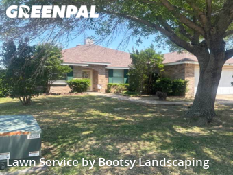 Lawn Maintenance nearby Grand Prairie, TX, 