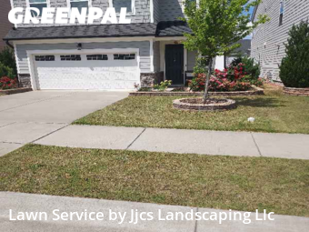 Lawn Maintenance nearby Cary, NC, 