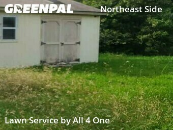 Yard Mowing nearby Converse, TX, 