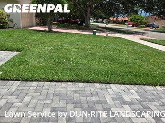 Lawn Cut nearby Davie, FL, 