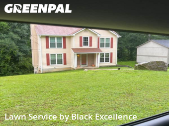 Lawn Care Service nearby Stonecrest, GA, 