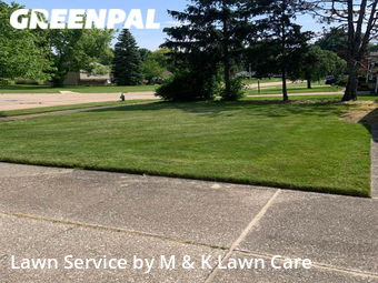 Yard Cutting nearby Olmsted Township, OH, 