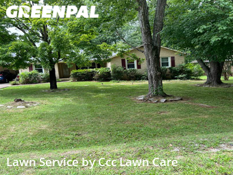 Lawn Care nearby Smyrna, TN, 