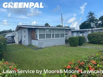 Lawn Care nearby St. Petersburg, FL, 