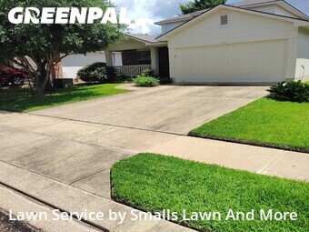Grass Cutting nearby College Station, TX, 