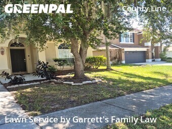 Lawn Cut nearby Tampa, FL, 