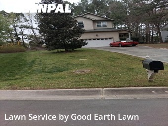 Lawn Care nearby Durham, NC, 