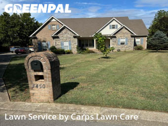 Lawn Service nearby Murfreesboro, TN, 