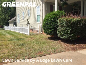 Lawn Maintenance nearby Huntersville, NC, 