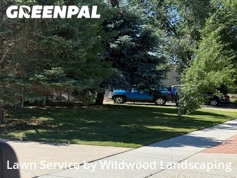 Yard Cutting nearby West Valley City, UT, 