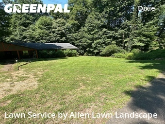 Lawn Cut nearby Charlotte, NC, 
