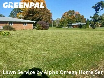 Lawn Mow nearby Elkhart, IN, 