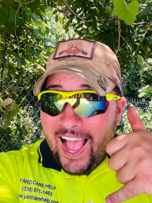 Yard Care Help Llc headshot