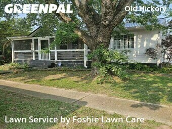 Lawn Mowing Service nearby Nashville, TN, 