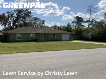 Lawn Cut nearby Ocala, FL, 