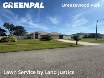 Lawn Cutting nearby Orange City, FL, 