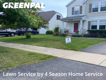 Lawn Care nearby Montgomery, IL, 