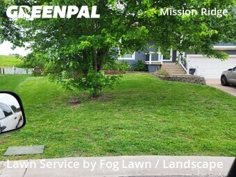 Lawn Care nearby Olathe, KS, 