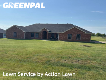 Lawn Maintenance nearby Forney, TX, 