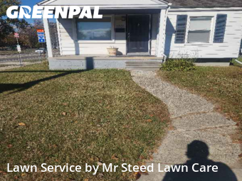 Lawn Mow nearby Royal Oak, MI, 