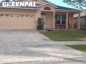 Lawn Mowing Service nearby Orlando, FL, 