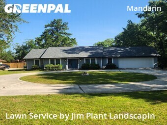 Lawn Mowing nearby Jacksonville, FL, 