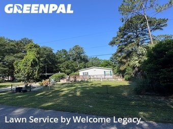 Lawn Care Service nearby Ocala, FL, 