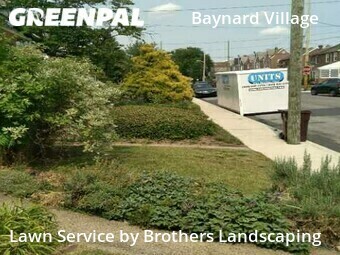 Lawn Service nearby Wilmington, DE, 