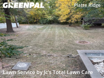 Lawn Care nearby Kansas City , MO, 