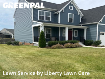 Lawn Service nearby Mechanicsville, VA, 
