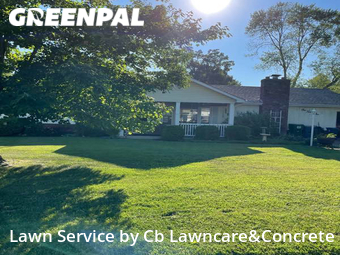 Grass Cutting nearby Ballwin, MO, 