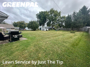 Lawn Care Service nearby Xenia, OH, 