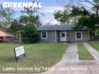 Lawn Care Service nearby River Oaks, TX, 