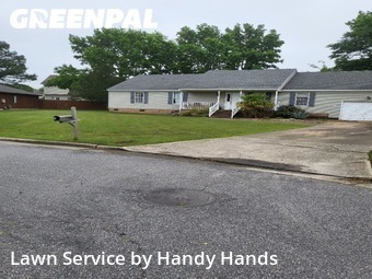 Yard Mowing nearby Virginia Beach, VA, 