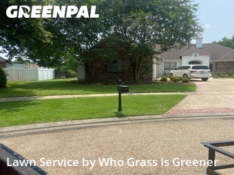 Lawn Service nearby Prairieville, LA, 