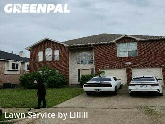 Lawn Mowing nearby Cedar Hill, TX, 