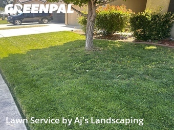 Grass Cutting nearby Atwater, CA, 