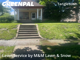 Lawn Mowing Service nearby Minneapolis, MN, 