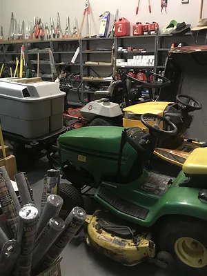 MobileMower Repair Photo 15