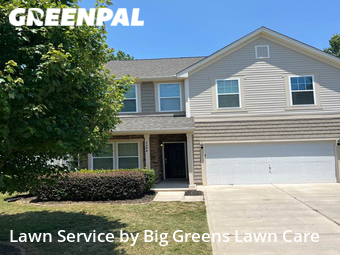 Lawn Mowing nearby Mount Holly, NC, 