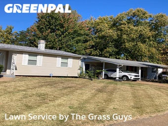 Lawn Care nearby Florissant, IL, 