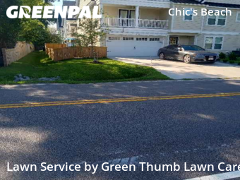 Lawn Cutting nearby Virginia Beach, VA, 