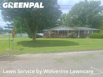 Grass Cutting nearby Summerville, SC, 