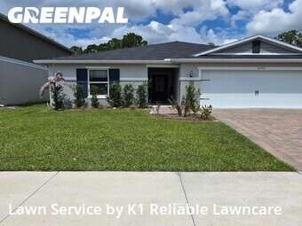 Lawn Care nearby Clermont, FL, 
