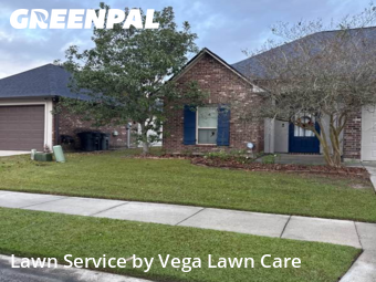 Lawn Cut nearby Baton Rouge, LA, 