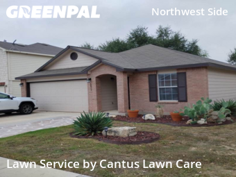 Yard Cutting nearby San Antonio, TX, 