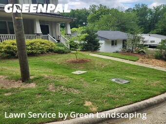 Lawn Cutting nearby Durham, NC, 