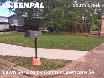 Lawn Mowing nearby Austin, TX, 