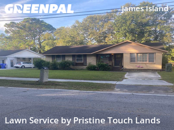 Lawn Maintenance nearby Charleston, SC, 